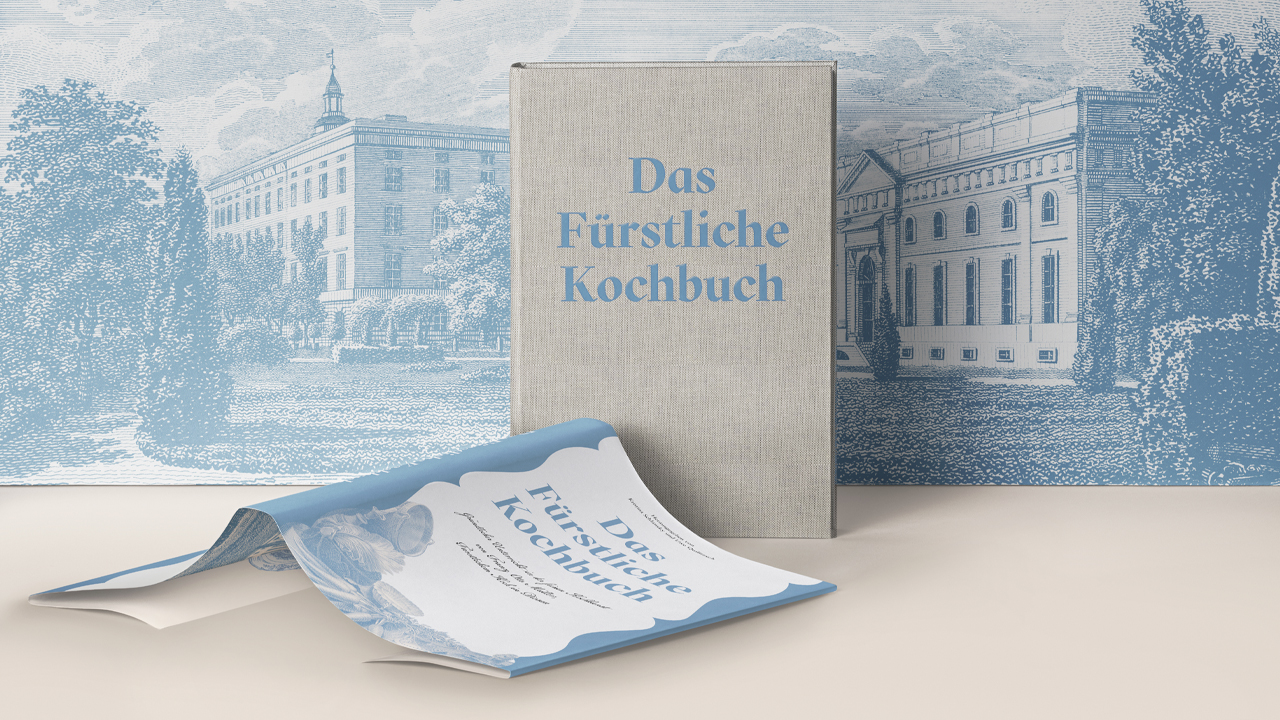 Kochbuch